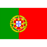 Portugal flag