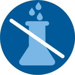 lab glass icon
