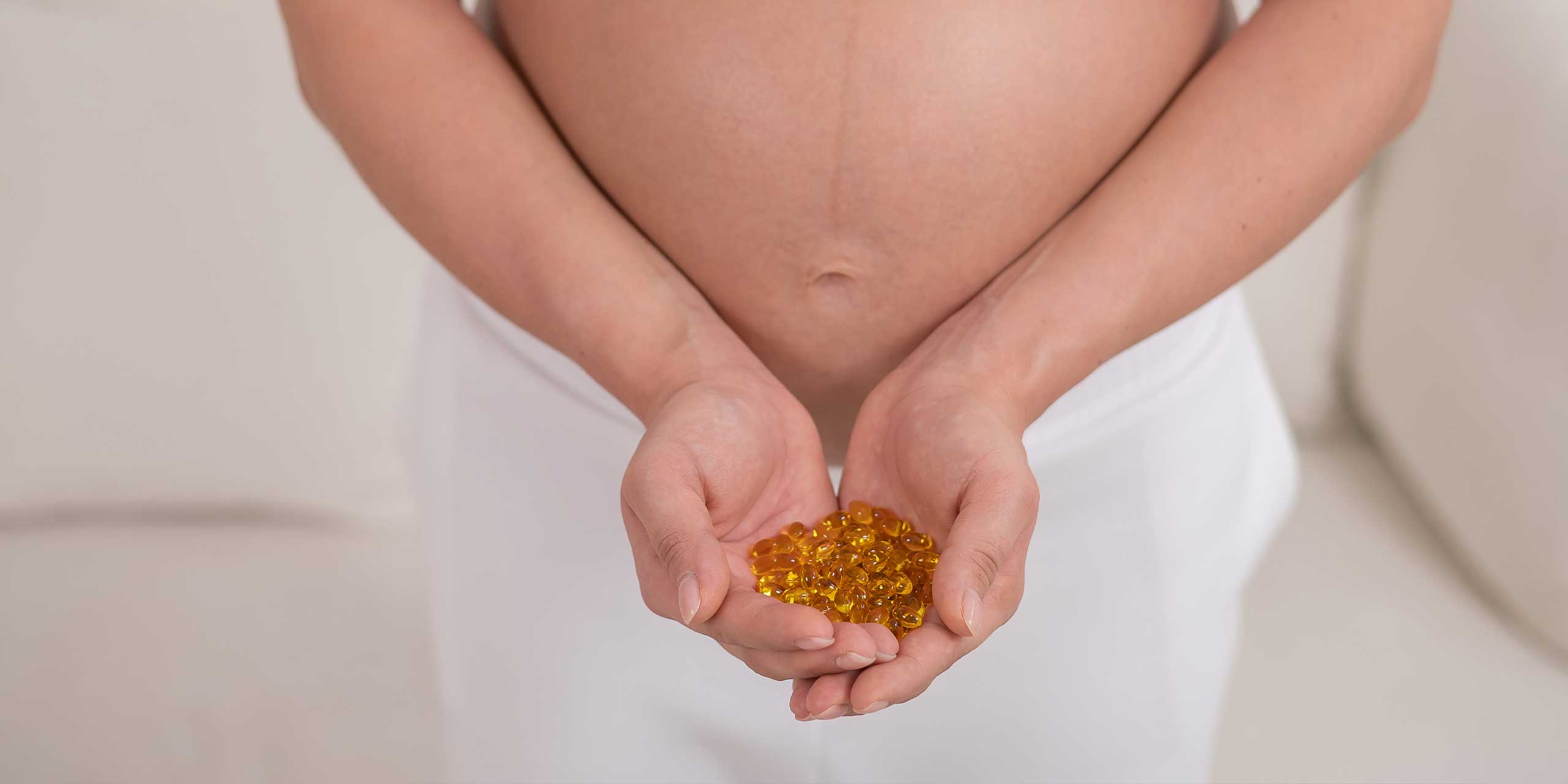 gravidez e cuidados nutricionais ómega-3