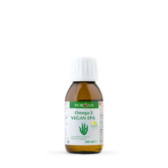 Omega-3 VEGAN EPA - Óleo