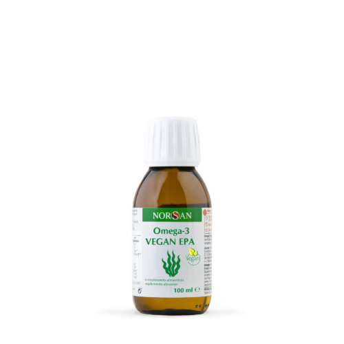 Omega-3 VEGAN EPA - Óleo