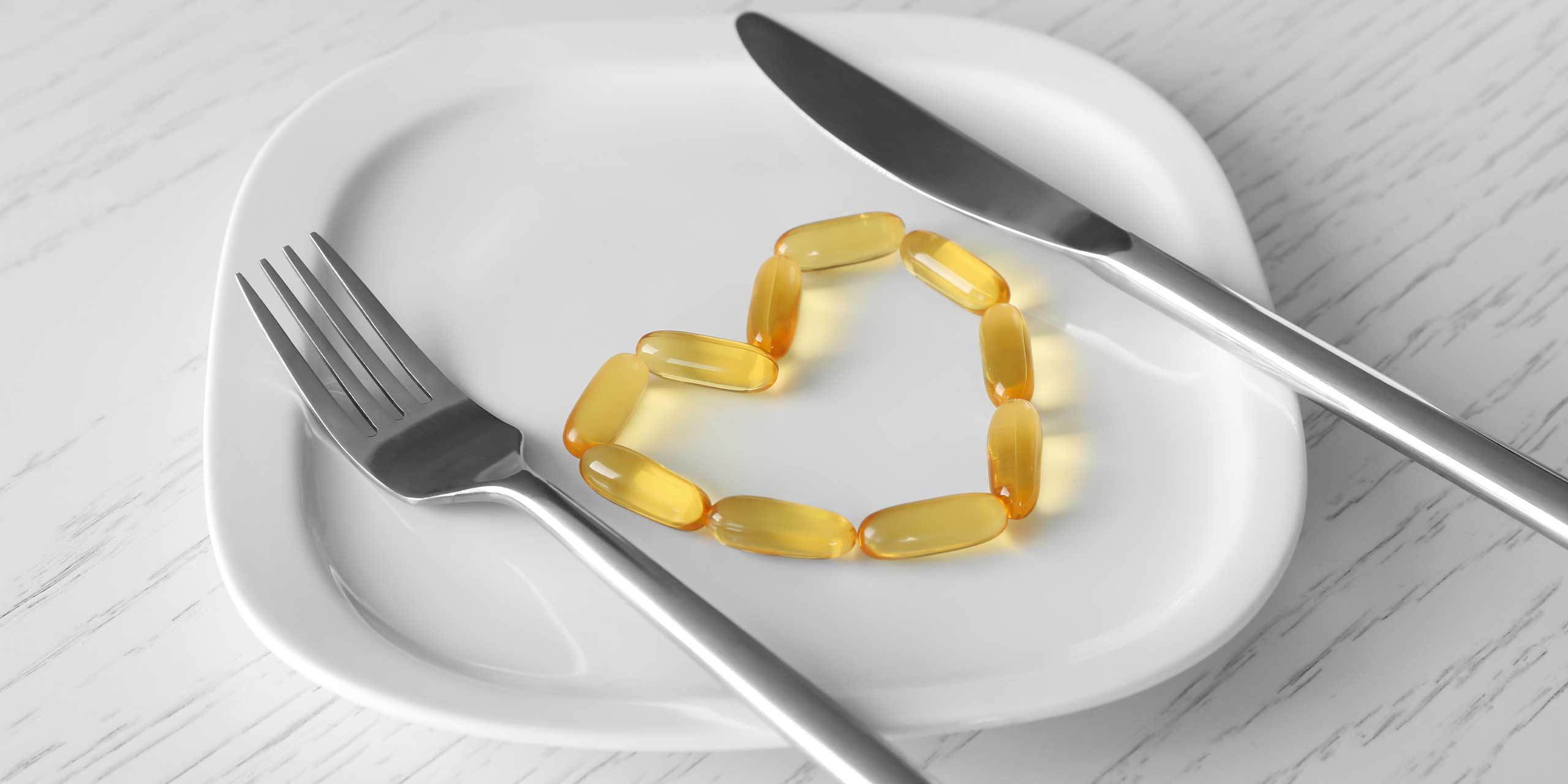 omega 3 para a saude do coração